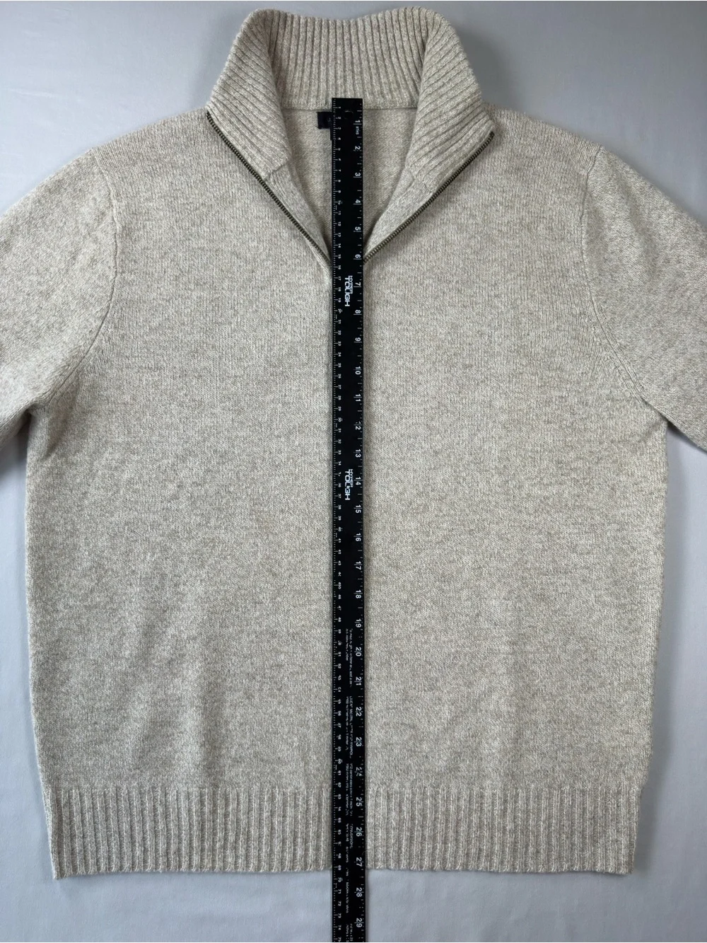 J. Crew great pre